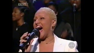 Darlene Love  Christmas Baby Please Come Home 2003 [upl. by Sidman50]