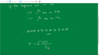 Evaluation of Madelung Constant [upl. by Skardol]