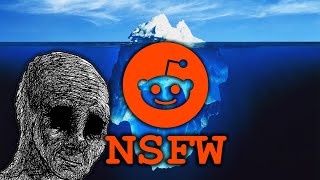 The Disturbing Reddit Posts Iceberg Explained [upl. by Othilia]