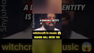 Watch 4 Craftiness 👀🕵️‍♀️ biblestudy beaware bevigilant wickedmusic seekthelord worshipGOD [upl. by Ddet]