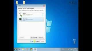 Jak nagrywać dźwięk z komputera  win7 [upl. by Bendite526]