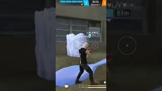 Muqabla Muqabla freefire booyah  foryou [upl. by Adnawal507]