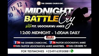 WELCOME TO MIDNIGHT BATTLE CRY  2ND MAY 2024 [upl. by Neetsuj]