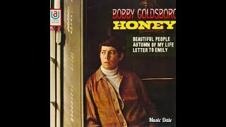 Bobby Goldsboro  Honey 1968 [upl. by Zetrauq]