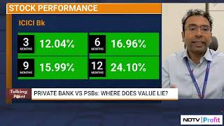 Can Public Sector Banks Outperform Private Banks Heres What Saurabh Mukherjea Thinks [upl. by Aubry]