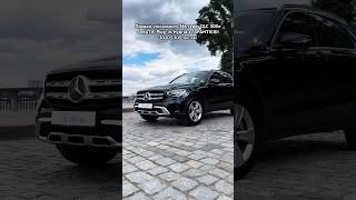 Продаж Mercedes GLC 300e 4 MATIC PluginHybrid 2020  105 тис км  Німеччина  Не був у ДТП [upl. by Meingoldas]