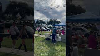 Morgan Wallen pre show Tampamorganwallen countrytampa [upl. by Nomolos]