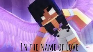 In the name of love  Mystreet edit  fan made music video [upl. by Flint126]