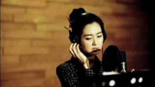 Sad Story Song for BiDam by Lee Yo Won aka Deok Man OST Queen Seon Deok [upl. by Muire]