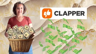 Making Money with Clapper [upl. by Enehpets182]