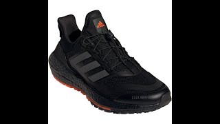 Adidas UltraBoost 22 ColdRdy 20 [upl. by Akeemaj920]