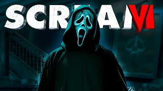 Scream 7 Latest Updates Release Date And Everything We Know [upl. by Kcirnek]