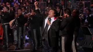 Juan Gabriel 1950 2016 México lindo y querido [upl. by Entroc]