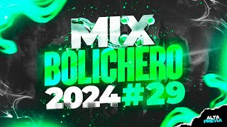 🥳 MIX BOLICHERO 🔥 ENGANCHADO FIESTERO  DICIEMBRE 2024  ALTA PREVIA [upl. by Ellenahs]