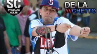 Chyno Nyno Ft De La Ghetto  Por La Paz Con Letra [upl. by Anilecram]