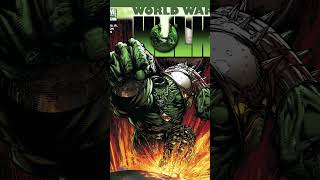 Hulk vs Illuminati marvel marvelcomics comics hulk [upl. by Silden]