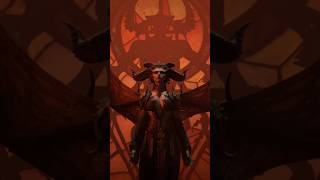 The change in music tho diablo4 blizzardentertainment ps5 clips [upl. by Trill78]