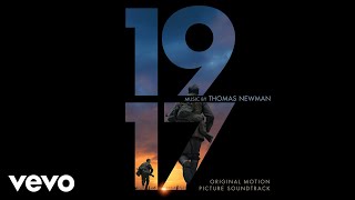 Thomas Newman  The Boche  1917 Original Motion Picture Soundtrack [upl. by Tterrej]