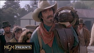 Quigley Down Under 1990  Movie Review [upl. by Nad97]