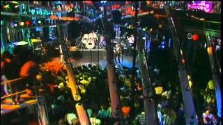 The Jam Live  Town Called Malice HD [upl. by Rellek728]