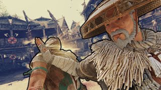 Carrying my Noob Friend with Aramusha 😎 [upl. by Elleniad726]