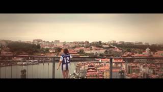 Worakls  Porto Official Video [upl. by Kroo]