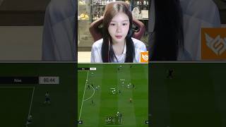 Thaibest ตัวนี้เอาเรื่องเกินคุณพี่🤣🫡fconline thaibestภูมิใจในทุกชัยชนะ gamergirl gamer [upl. by Llekcm]