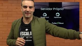 Como escolher o melhor backend para seus apps [upl. by Markowitz]