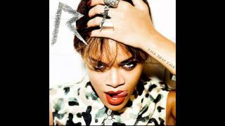 Rihanna Cockiness Instrumental wdownload [upl. by Marquez]