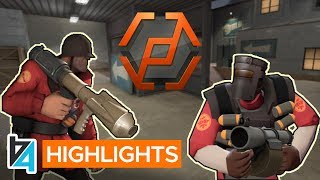 TF2 TF2PL Fragblast [upl. by Nihcas470]