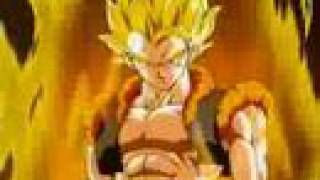 DBZ  Let the bodies hit the floor  Drowning Pool [upl. by Vine]