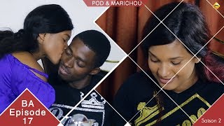 Pod et Marichou  Saison 2  Bande annonce  Episode 17 [upl. by Imeka]