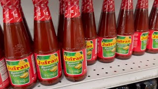 Banana Ketchup Why a popular Filipino condiment has been missing from store shelves [upl. by Ynney]