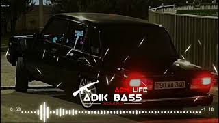 Azeri Bass Music 2024   Xarici Mahnı Remix  Axtarilan Mahni 2024 [upl. by Naened699]