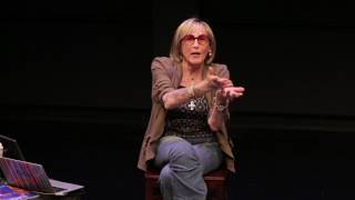 Kate Bornstein QampA with Kate Bornstein [upl. by Ocer288]