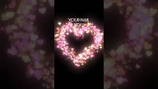 Your nail if you dance duetdance coloring edit viraldance tiktok [upl. by Ellenod]