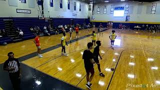 2024 PBA Fall League 922 Lakers vs Suns [upl. by Yelena]