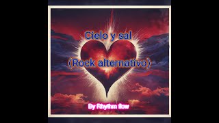 Cielo y sal rock alternativo [upl. by Adorne]