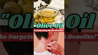 quotOlive Oil ke Surprising Health Benefitsquot shortvideo ytshorts shorts olive olivertree short [upl. by Nedyaj]