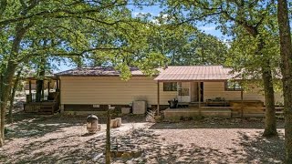 421 Blueberry Drive Azle TX Presented by Sandra Hunt [upl. by Tahmosh]