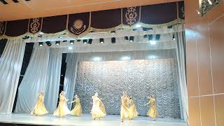 Khorezm dance [upl. by Maise]