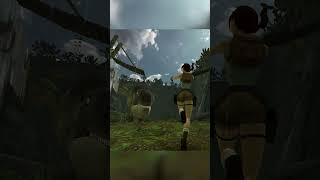 Lara Croft’s original adventures come to PS4 amp PS5 next year in Tomb Raider IIII Remastered [upl. by Nylloh]