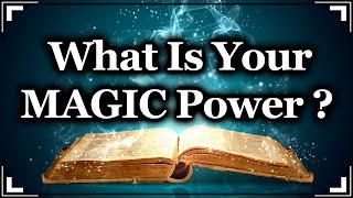 Secret MIRACLE WORDS that Work  Magic Spells that Really Work [upl. by Yatnuahs]