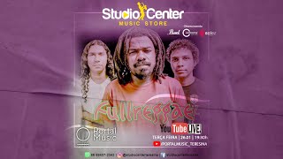 FULLREGGAE  LIVE  PORTAL MUSIC [upl. by Okia22]