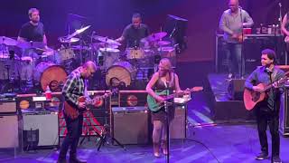 Tedeschi Trucks Band “Fall In” Live at Orpheum Theatre Boston MA November 29 2022 [upl. by Ellimaj134]