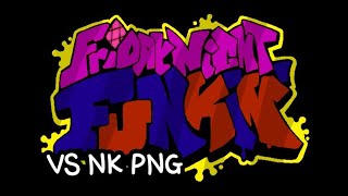 Vs NK PNG v2 UPDATE [upl. by Ranchod]