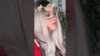 pov Hadas Elfos Guerreras ⚔️🧝‍♀️⚔️viraltiktok cosplay wattpad hadasyduendes elfos princesa [upl. by Townsend357]