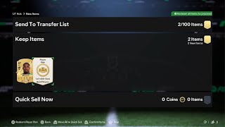 Div 3 Rival Rewards [upl. by Yesac]