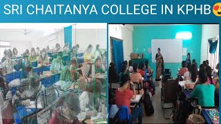 Prepare with indias Best Faculty in sri Chaitanya college trending viral videos [upl. by Joycelin]