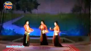 Beautiful Vietnamese traditional song 1 [upl. by Rehpotsihc182]